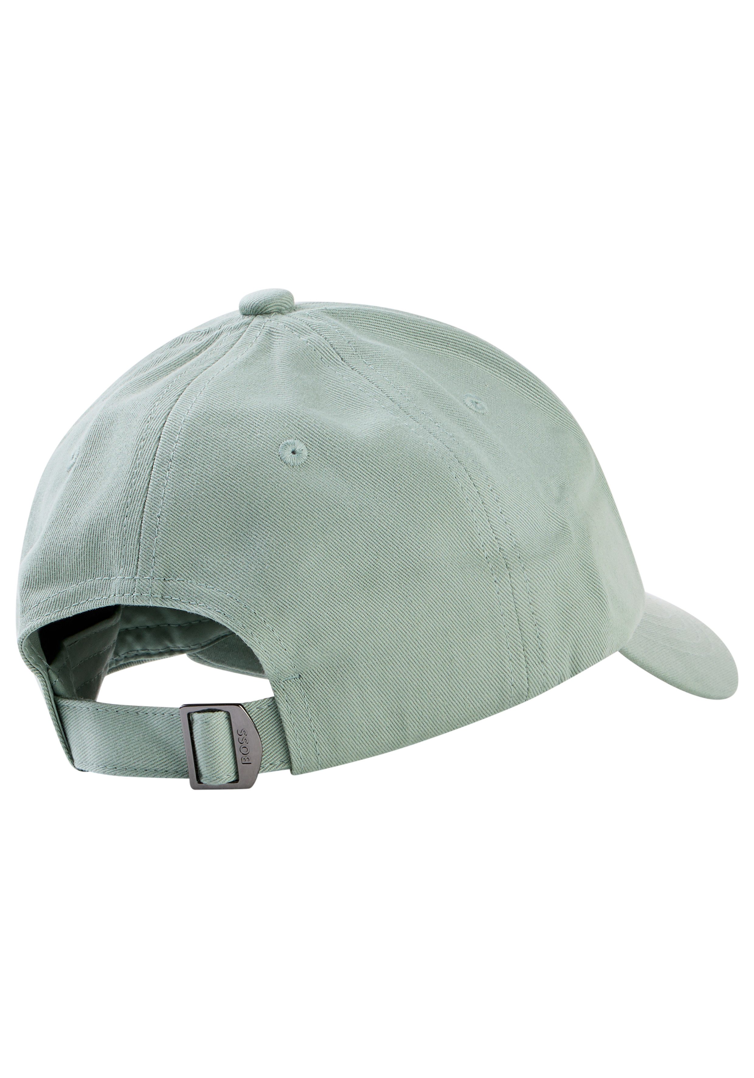 BOSS Baseball Cap Zed BOSS Icon Unisex, Baumwoll-Twill günstig online kaufen