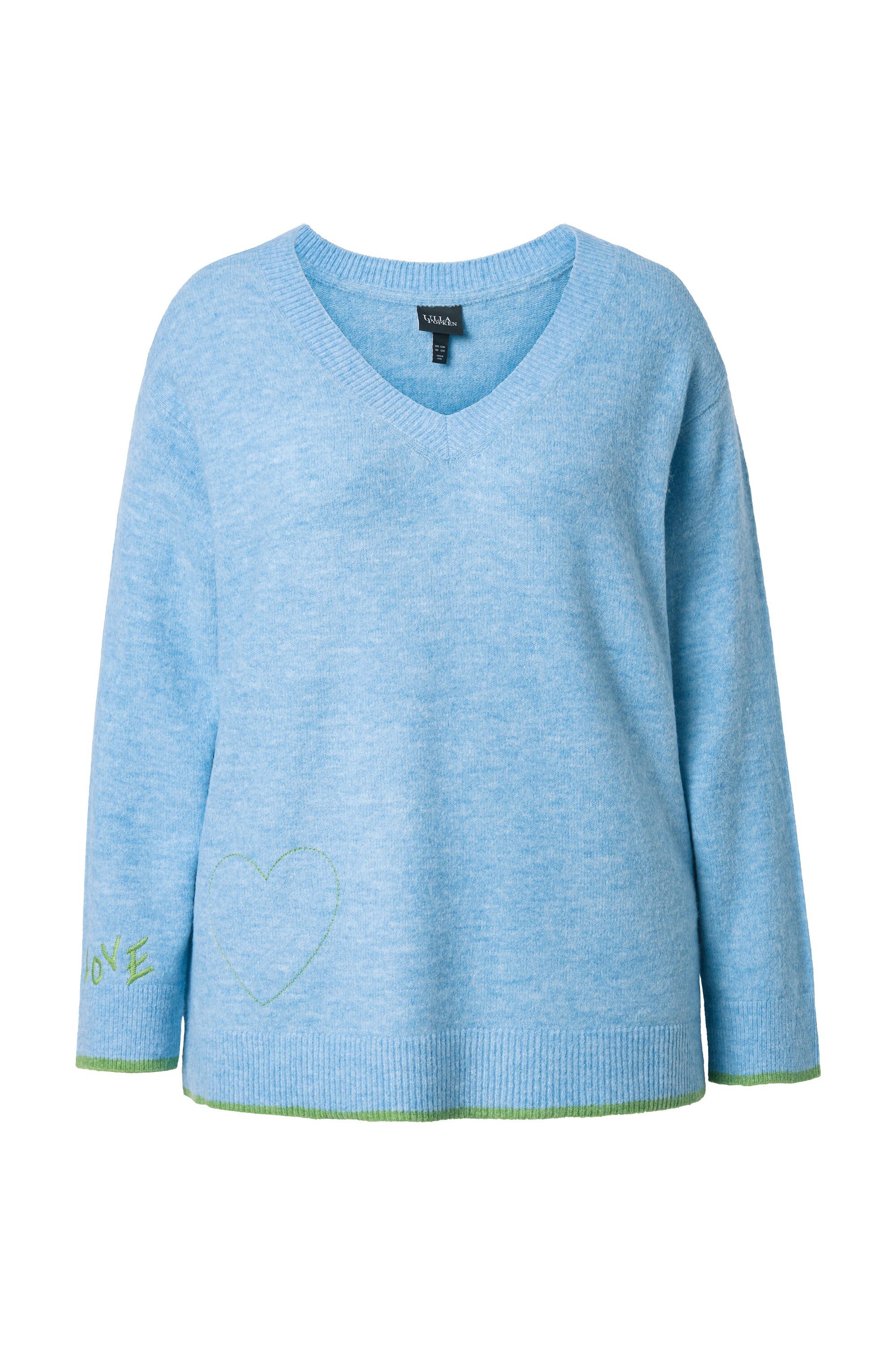himmelblau