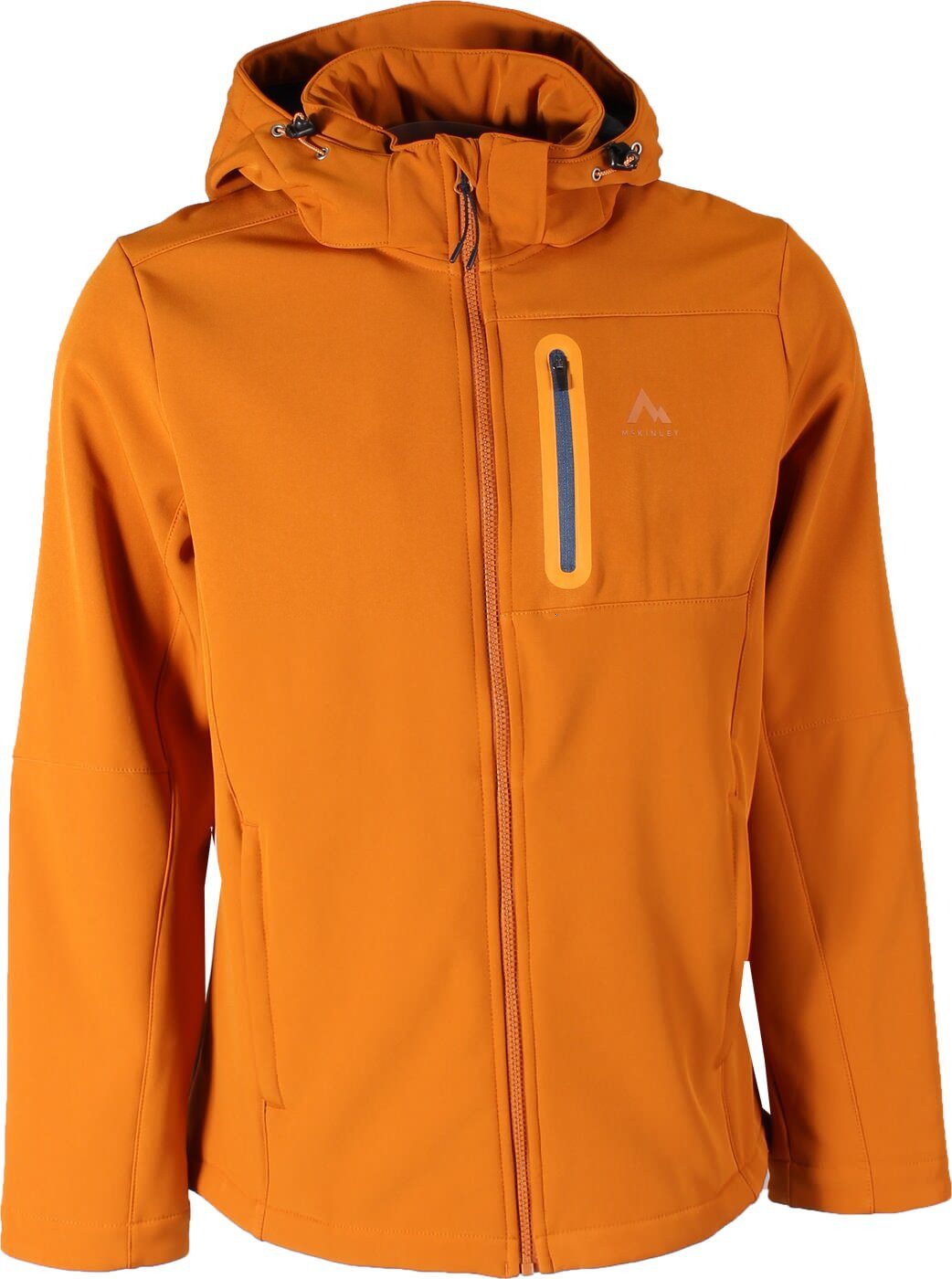 McKINLEY Funktionsjacke He.-Jacke Kadino II M PUMPKIN SPICE günstig online kaufen
