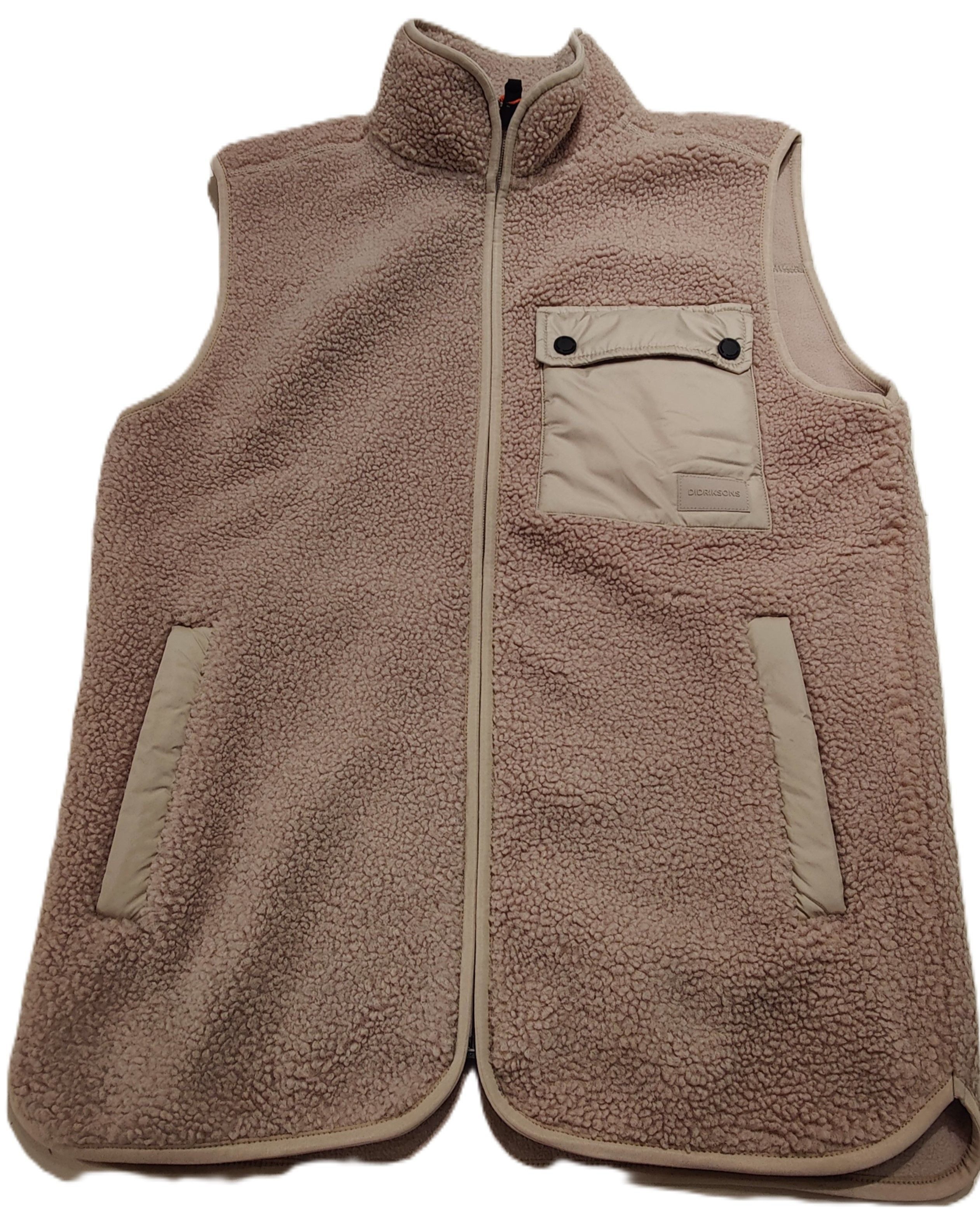 Didriksons Outdoorjacke RASMUS USX VEST