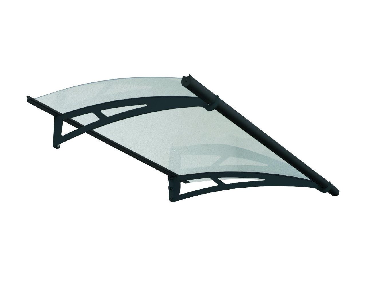 NOPI Vordach Canopia Vordach Aquila 1500 150,5 x 91,5 x 17,5 cm