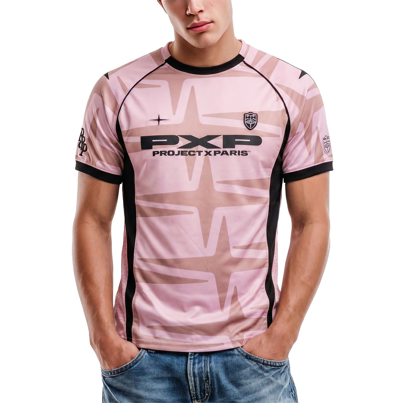 Project X Paris T-Shirt T-Shirt Project X Paris 2610308