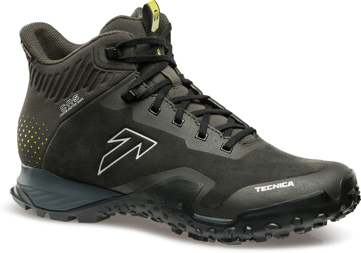 TECNICA MAGMA MID GTX MS DK PIEDRA-DY STEPPA Trekkingschuh