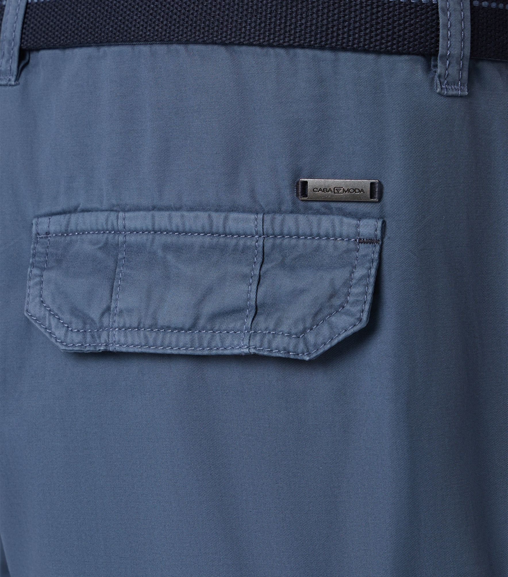 CASAMODA Shorts "CASAMODA Shorts uni" günstig online kaufen