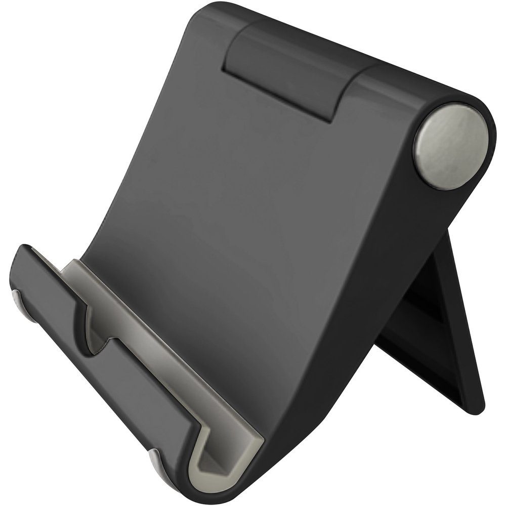 Renkforce Standfuß Renkforce PAD-V1 Tablet-Ständer Universal 12,7 cm (5) - 25,4 cm (10"