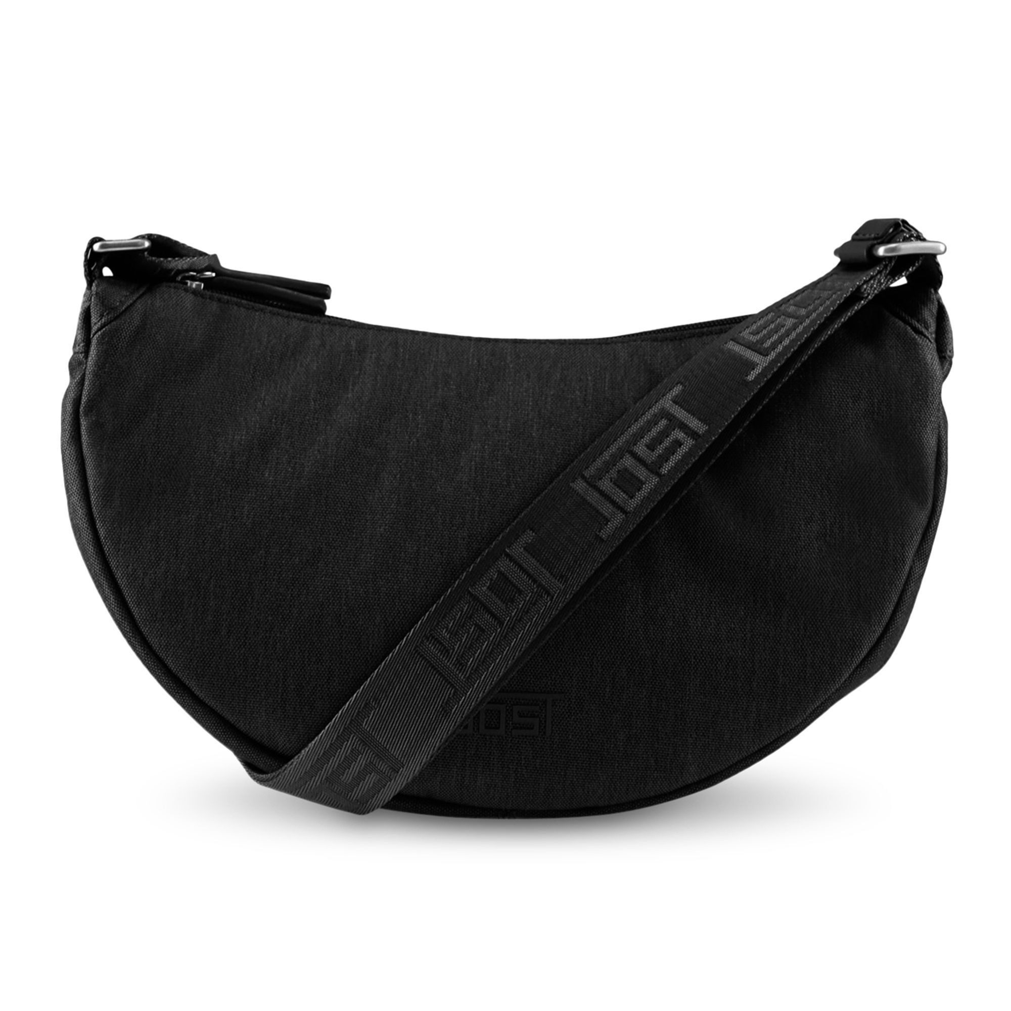 Jost Schultertasche Bergen, Polyester