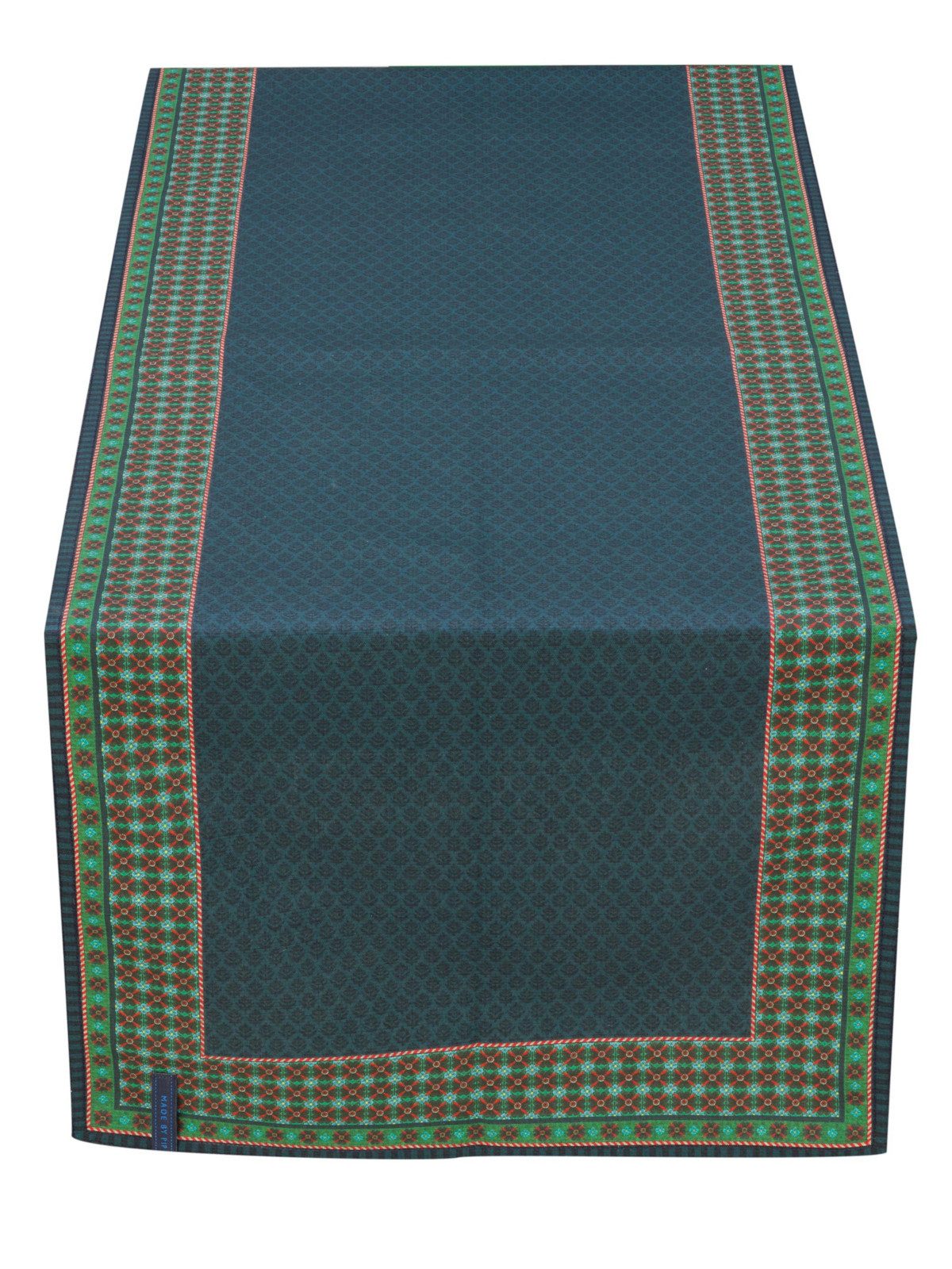 PiP Studio Tischläufer Berry Blues Tischläufer blau 50x150cm günstig online kaufen