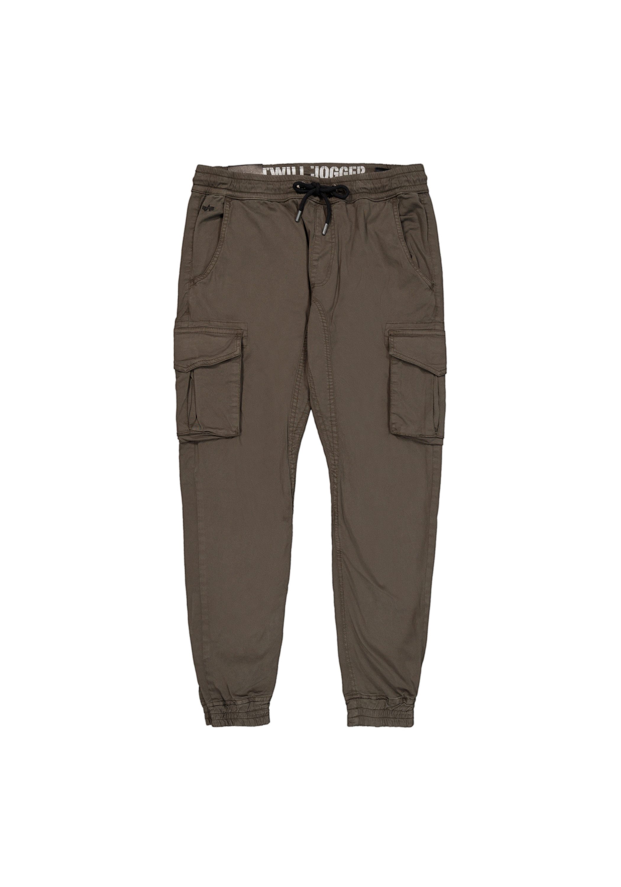 Alpha Industries Jogginghose Cotton Twill Jogger günstig online kaufen