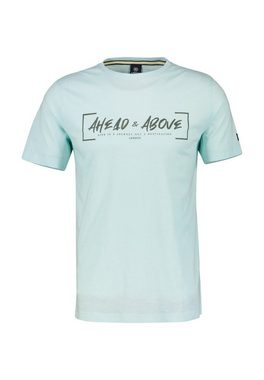 LERROS T-Shirt LERROS T-Shirt *Ahead & Above*