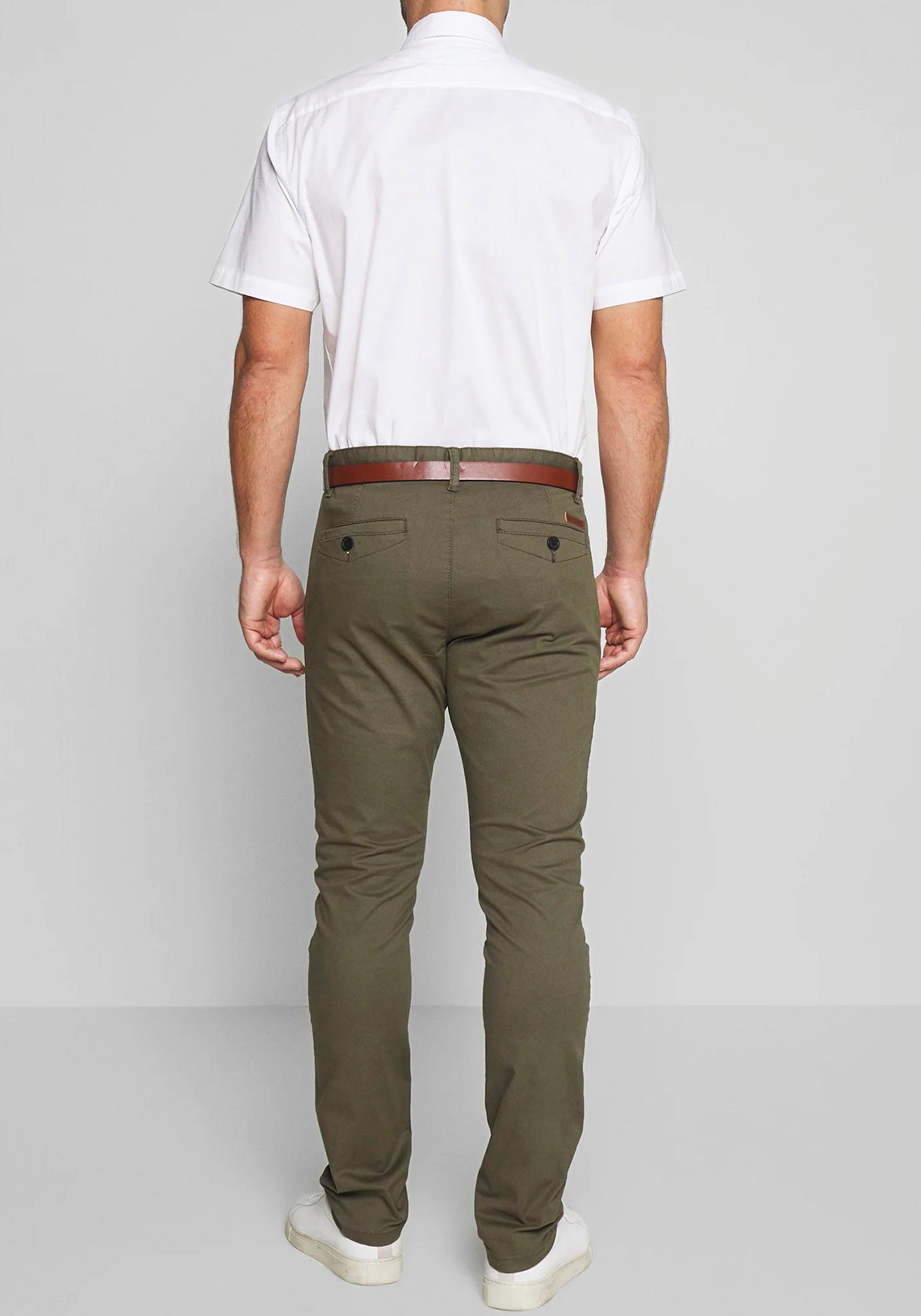 Indicode Stoffhose Gower günstig online kaufen