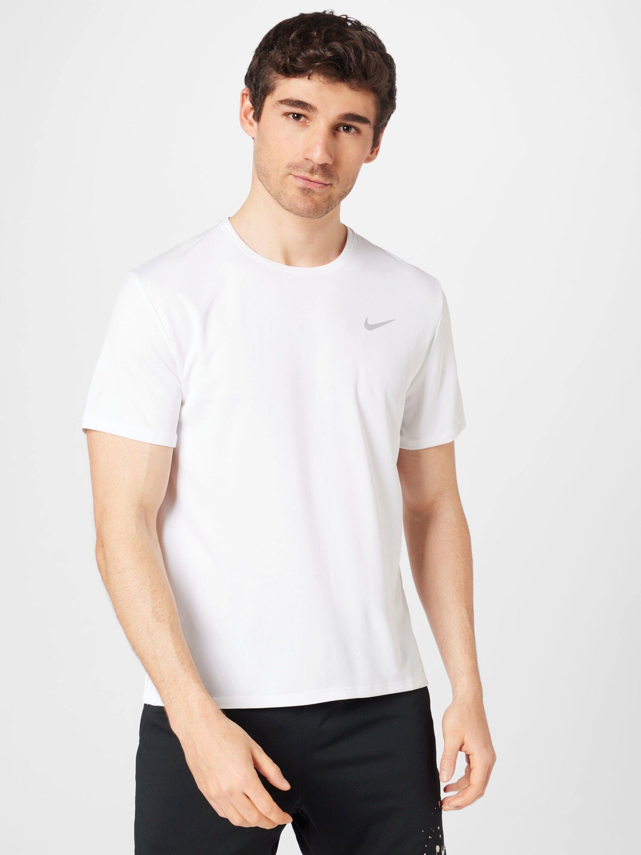 Nike Funktionsshirt Miler (1-tlg) günstig online kaufen