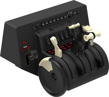aerosoft HONEYCOMB BRAVO THROTTLE QUADRANT Gaming-Controller