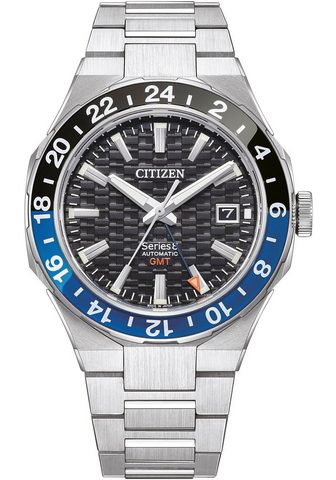  Citizen Automatikuhr NB6031-56E limite...