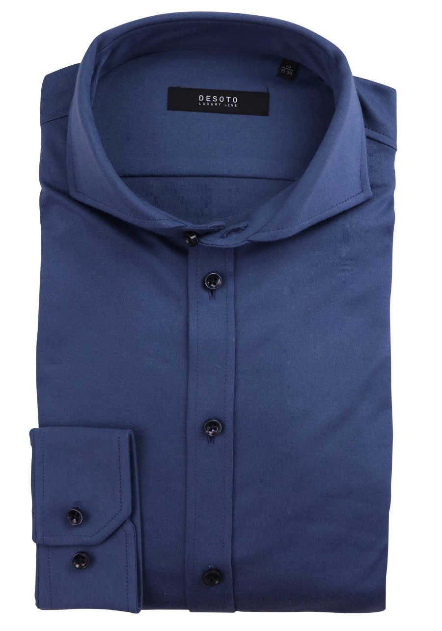 Herren Hemden Desoto Businesshemd Desoto - Luxury Line