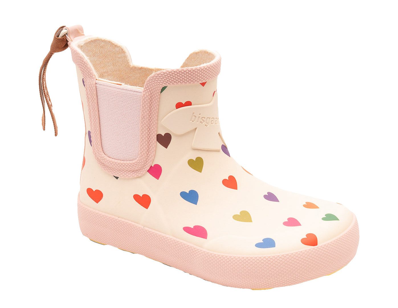 Bisgaard Bisgaard Barfuß Gummistiefel Barefoot Gummistiefel