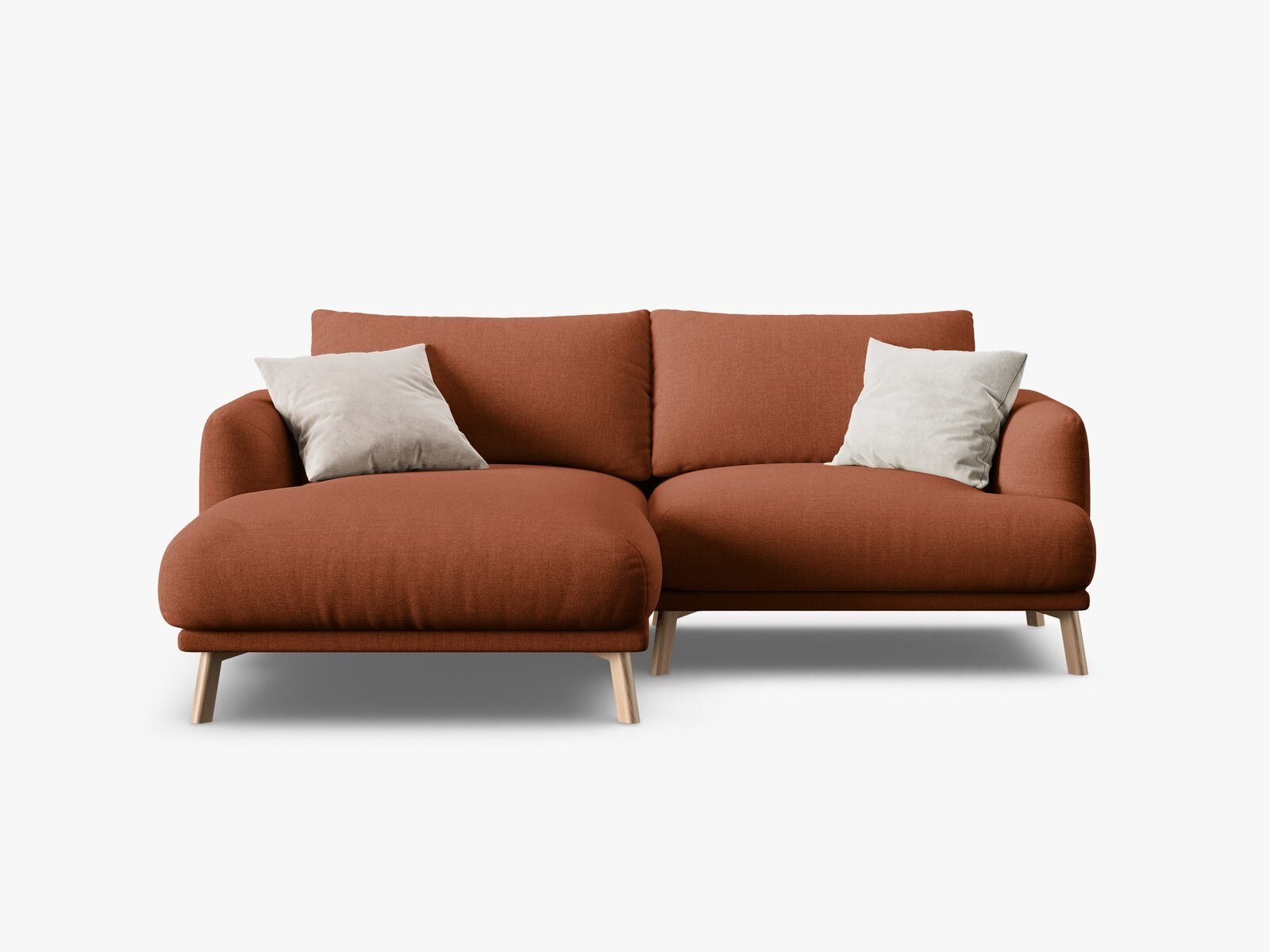 Micadoni Ecksofa Naomi