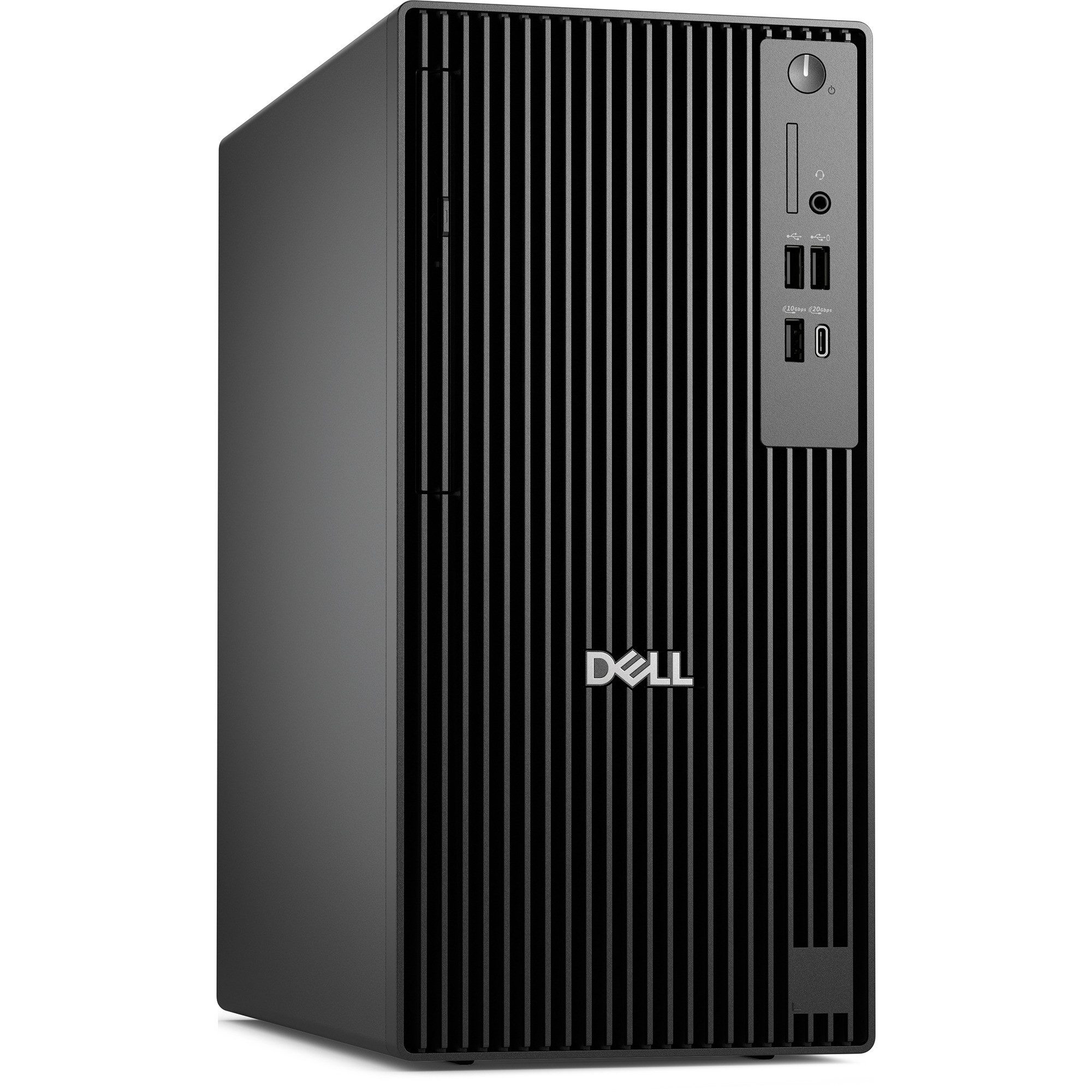 Dell Dell Pro Tower Plus (T22XV), PC-System, (Windows PC (Intel® Q870 Core Ultra 5, Graphics, 16 GB RAM)