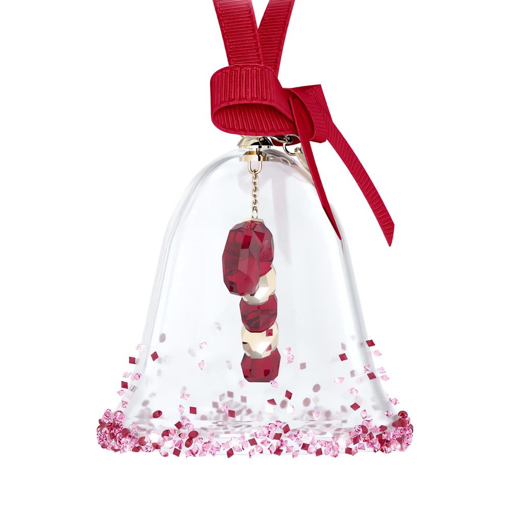 Swarovski Weihnachtsfigur Dulcis Glocke 5688313