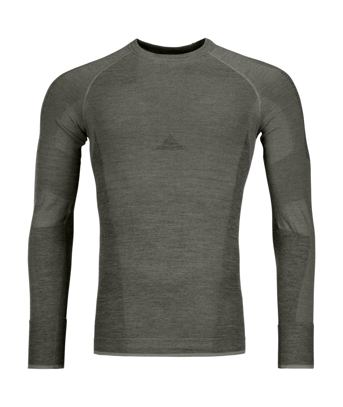 Ortovox Funktionsunterhemd 230 COMPETITION LONG SLEEVE M DARK SAGE