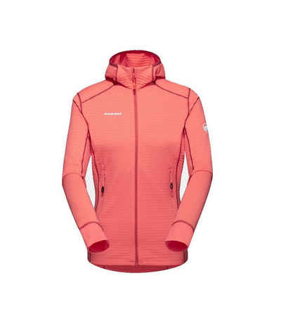 Mammut Funktionsjacke Taiss Light ML Hooded Jacket Women