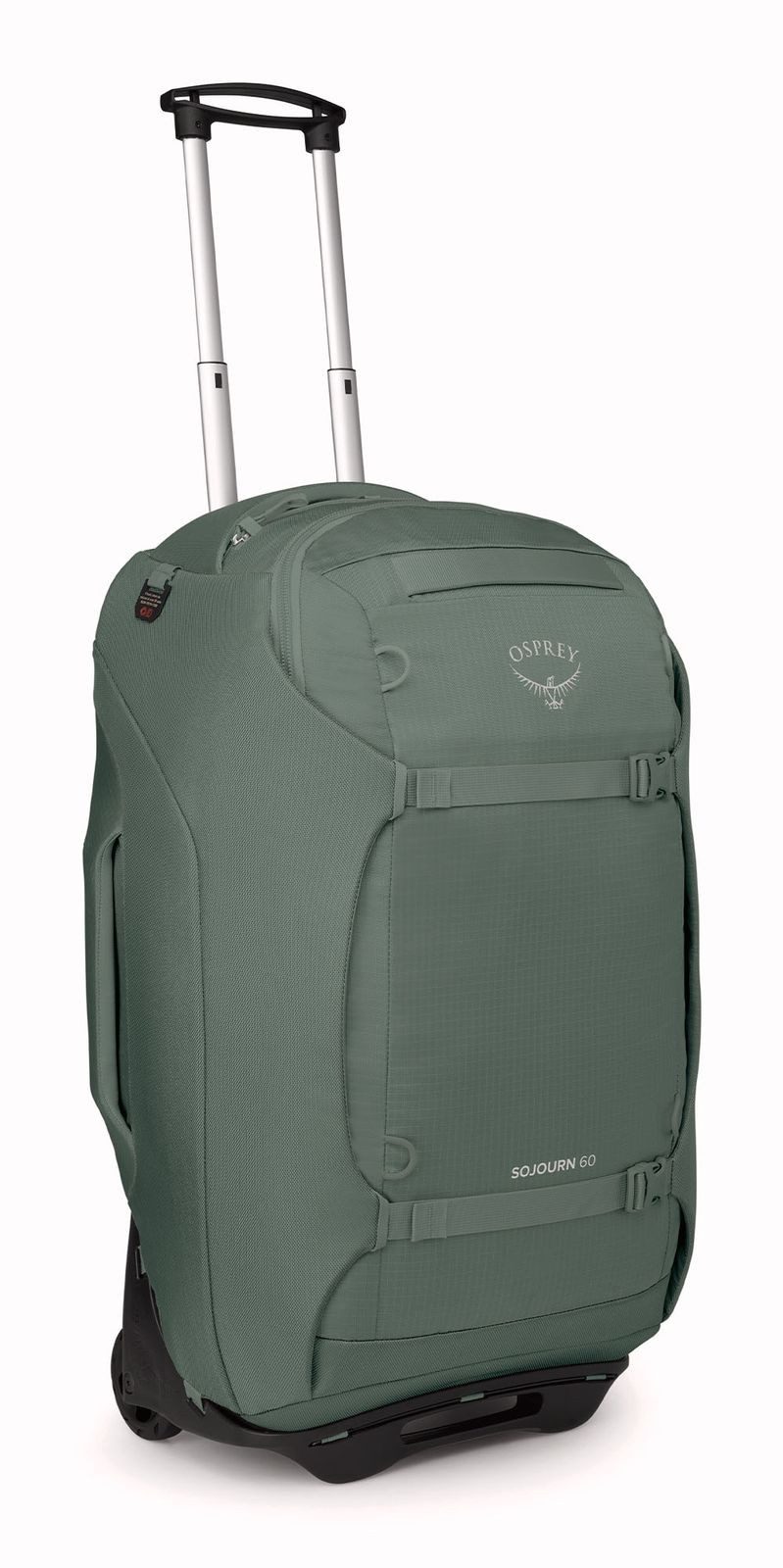 Osprey Weichgepäck-Trolley Wheeled Travel Pack 25'' / 60L, 2 Rollen
