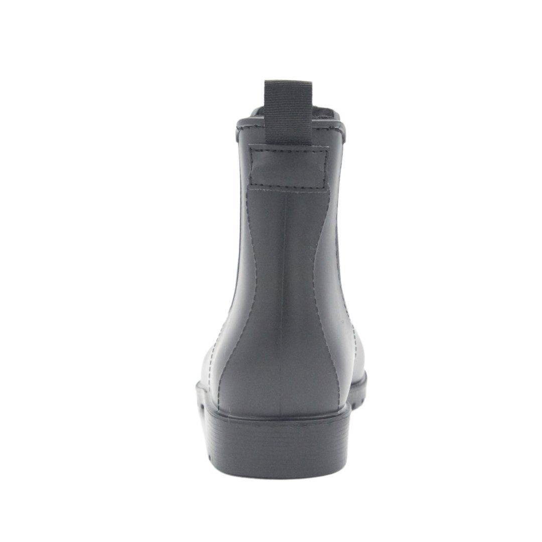 PFIFF 103102 Stiefelette „Quebeck“ gefüttert Reitstiefelette – Bild 3 von 5