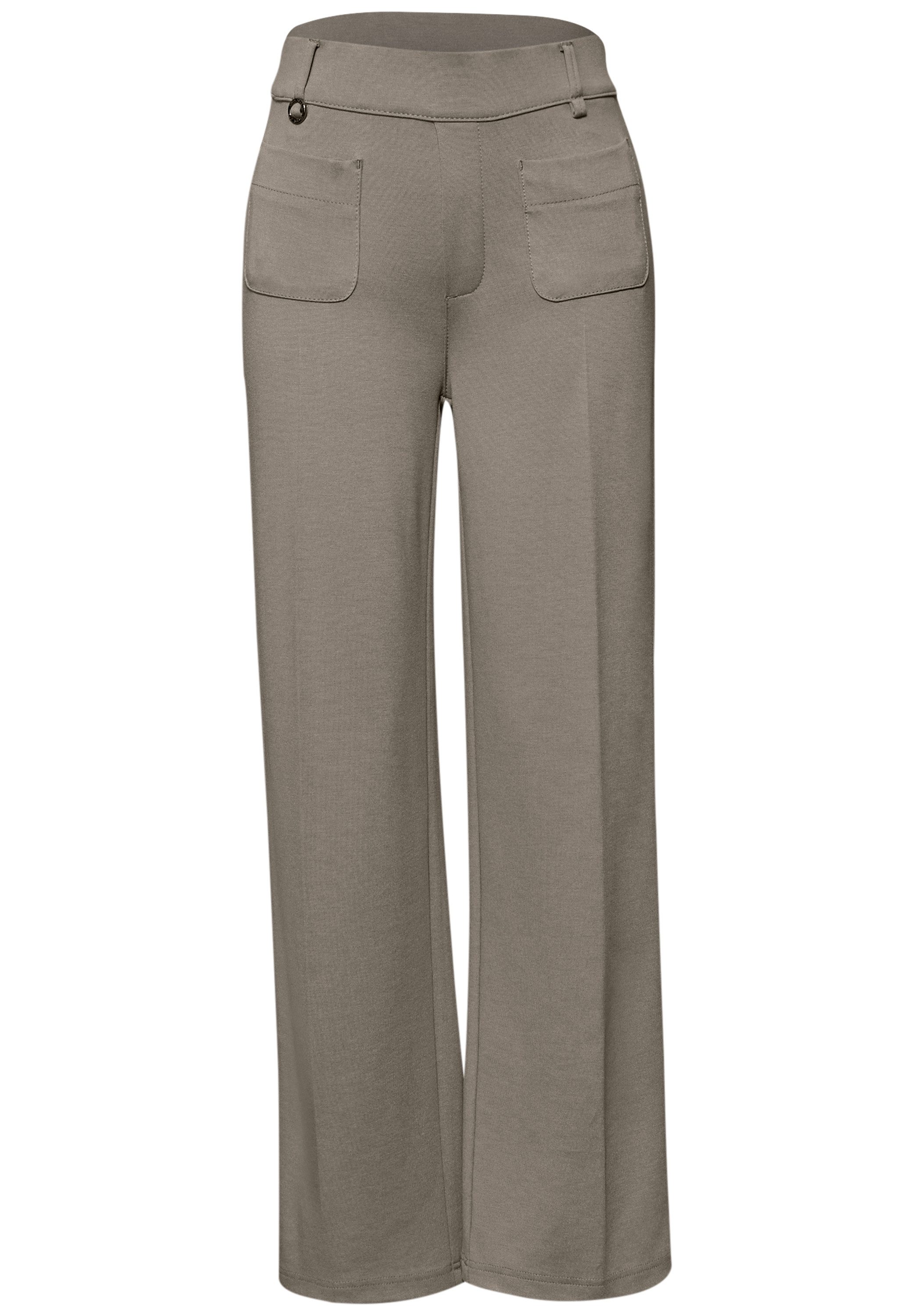 Stoffhose