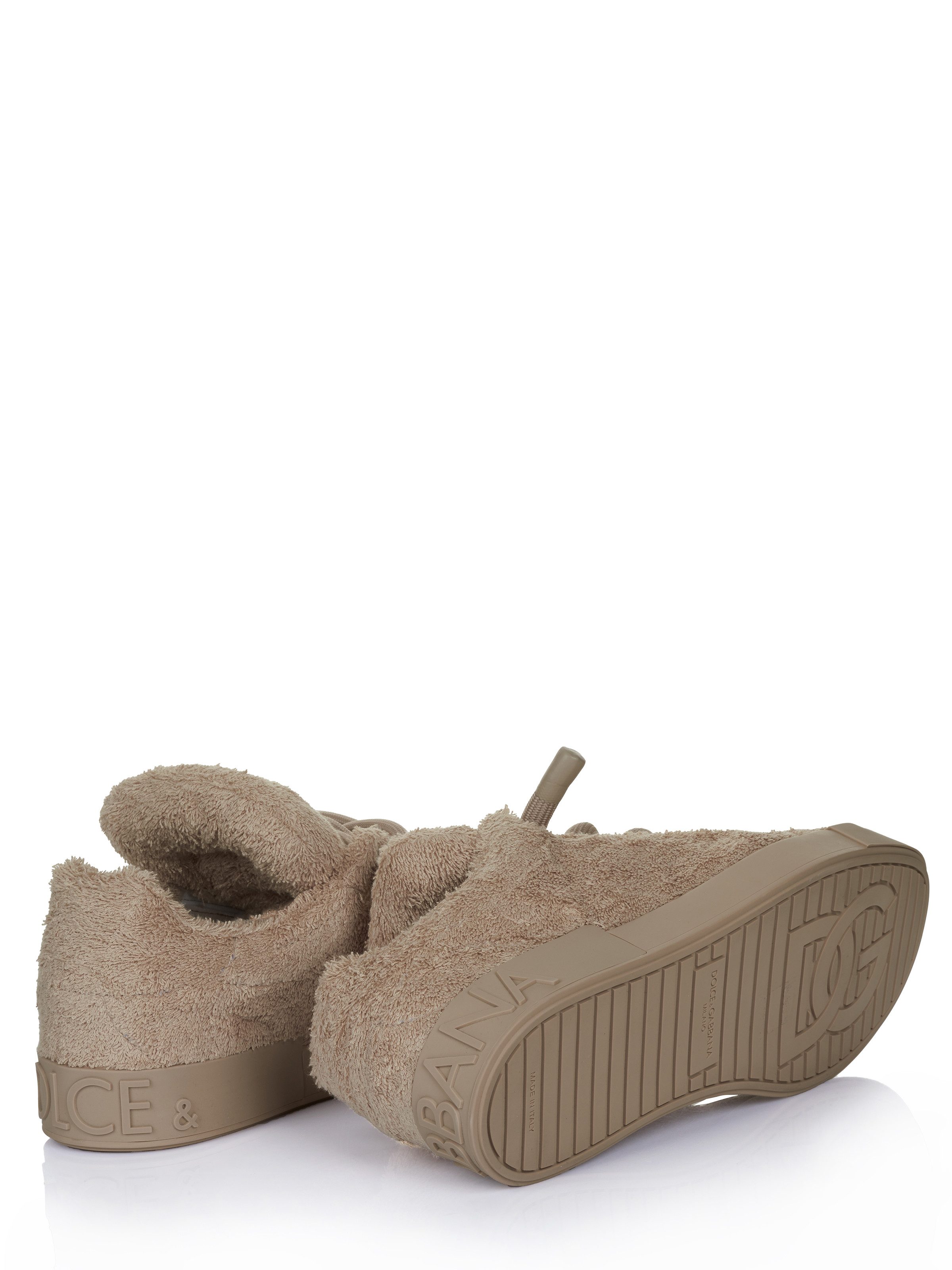 DOLCE & GABBANA Sneaker