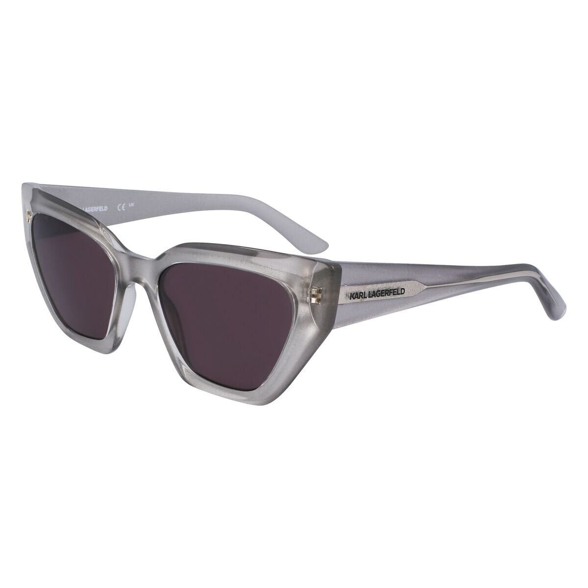 KARL LAGERFELD Sonnenbrille Damensonnenbrille Karl Lagerfeld KL6145S-020