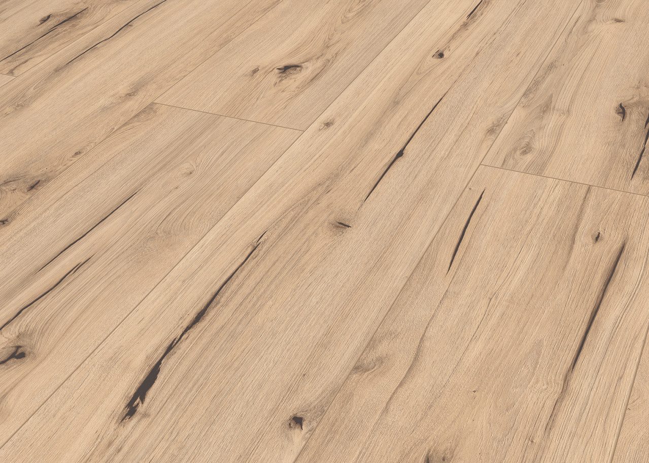 Classen Designboden Classen Designboden HydroClick 128,5 x 19,2 cm 9