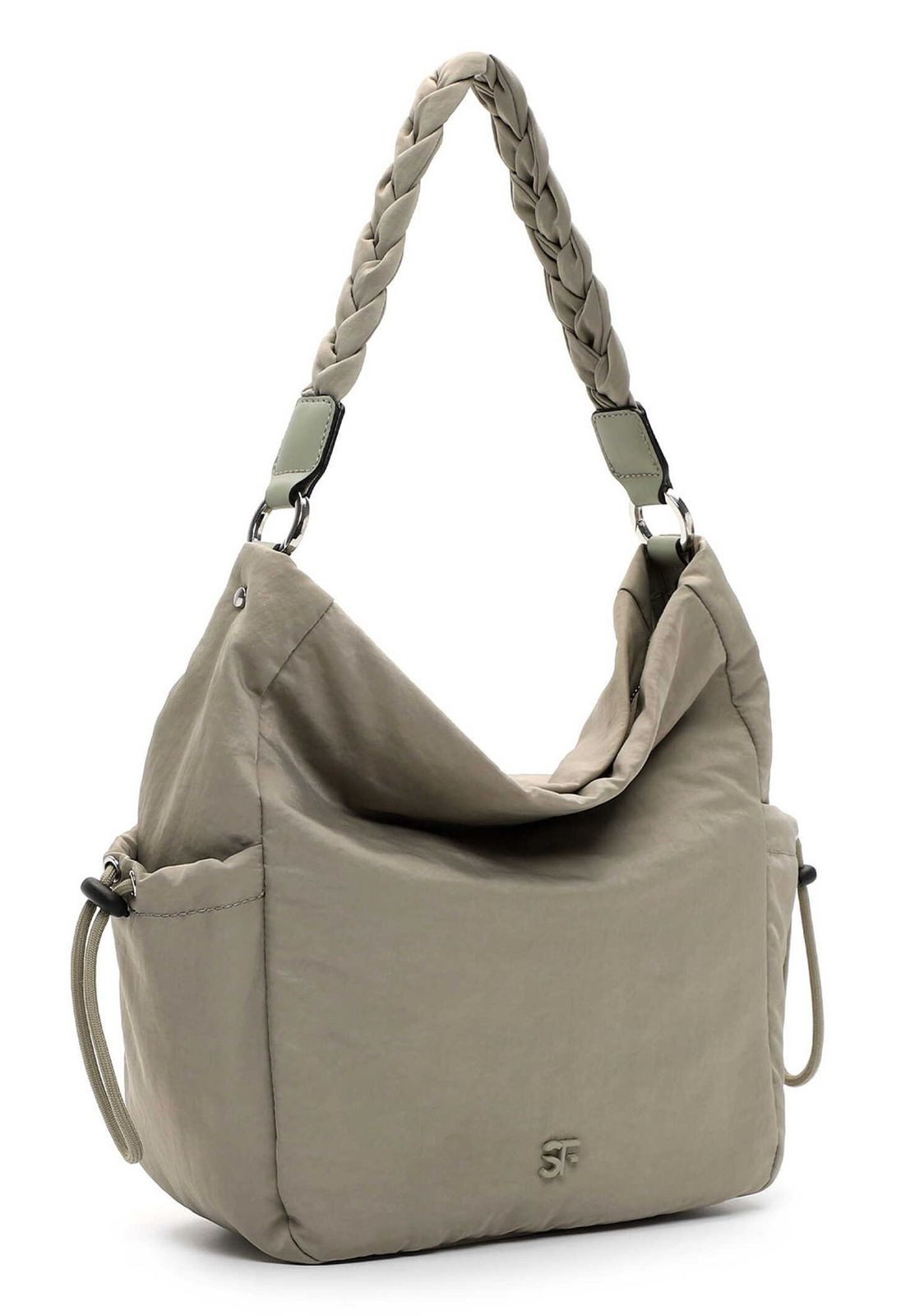 SURI FREY Schultertasche crossover Bag