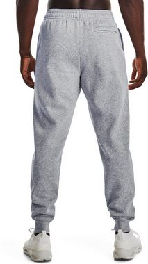 Under Armour® Trainingshose UA RIVAL FLC GRAPHIC JOGGER