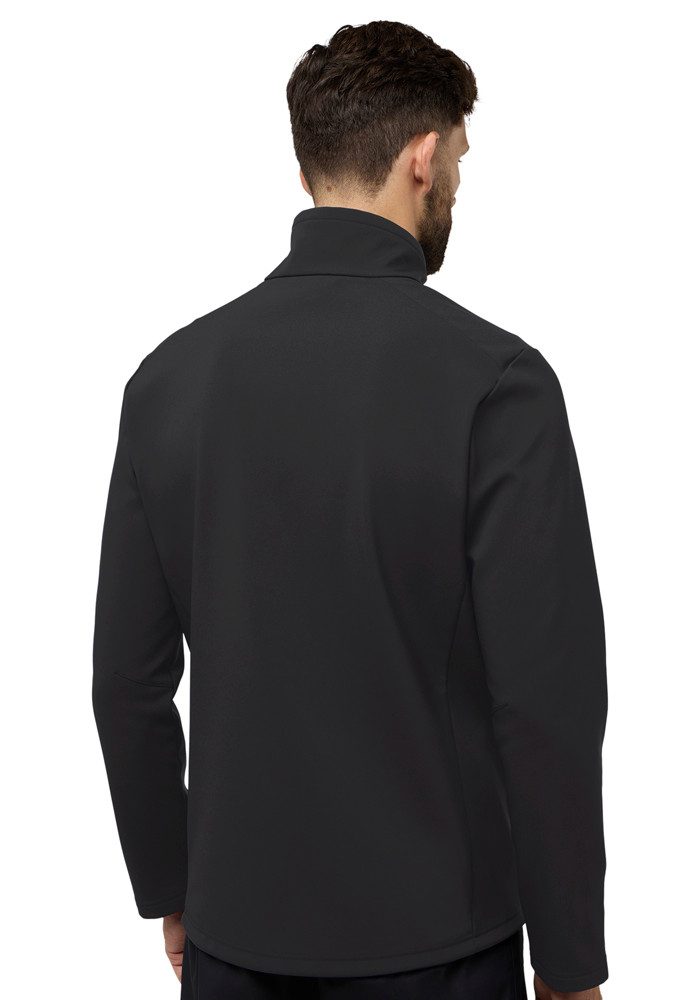 Jack Wolfskin Softshelljacke WHIRLWIND MEN günstig online kaufen