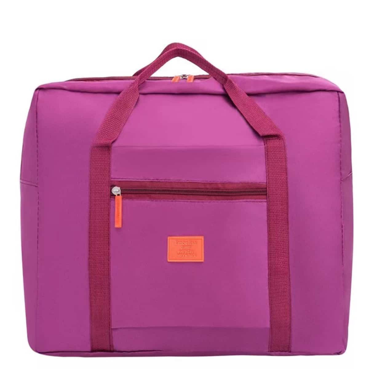 Handgepäck-Topcase Handgepäck Reisetasche