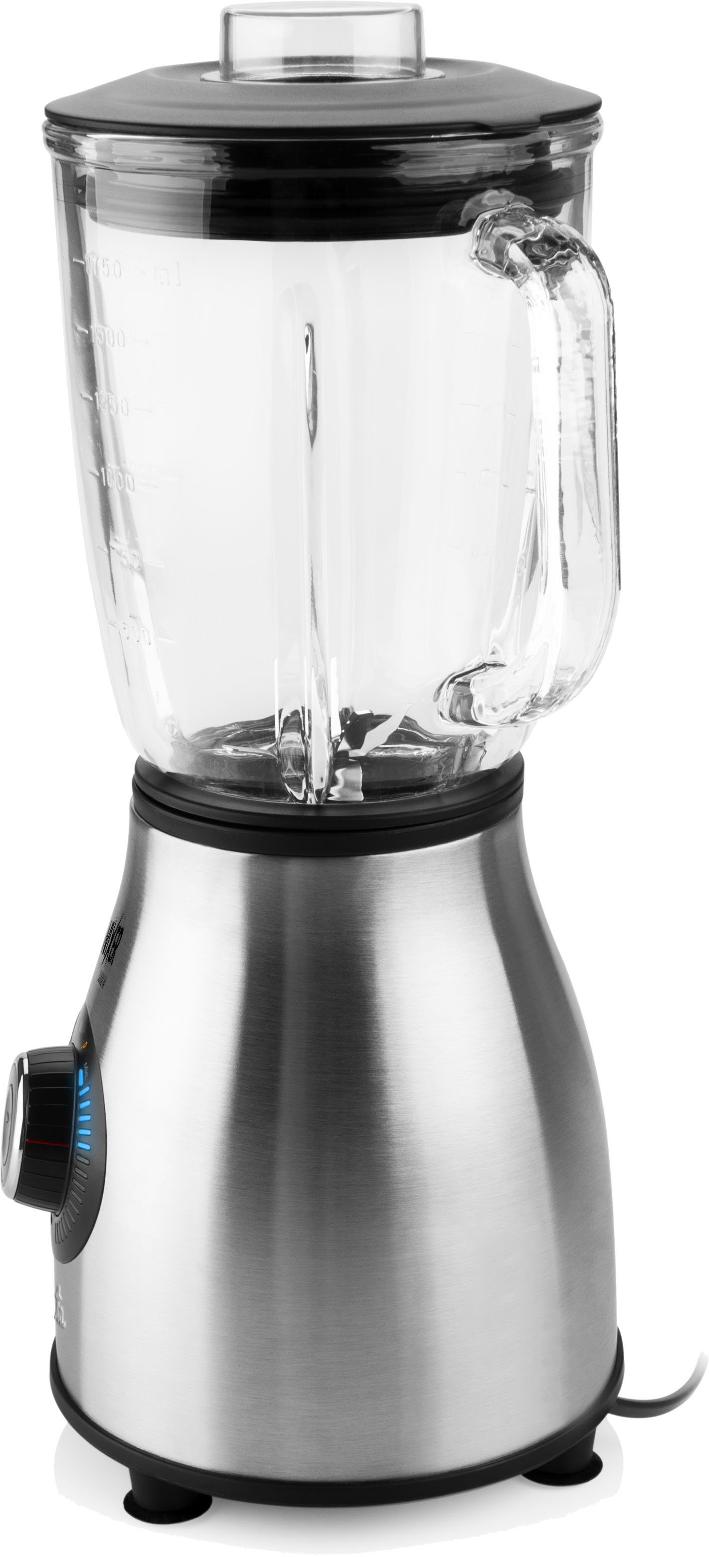 eta Standmixer TWIXER ETA601190000, 1000 W, Glasbehälter, voreingestellte Programme