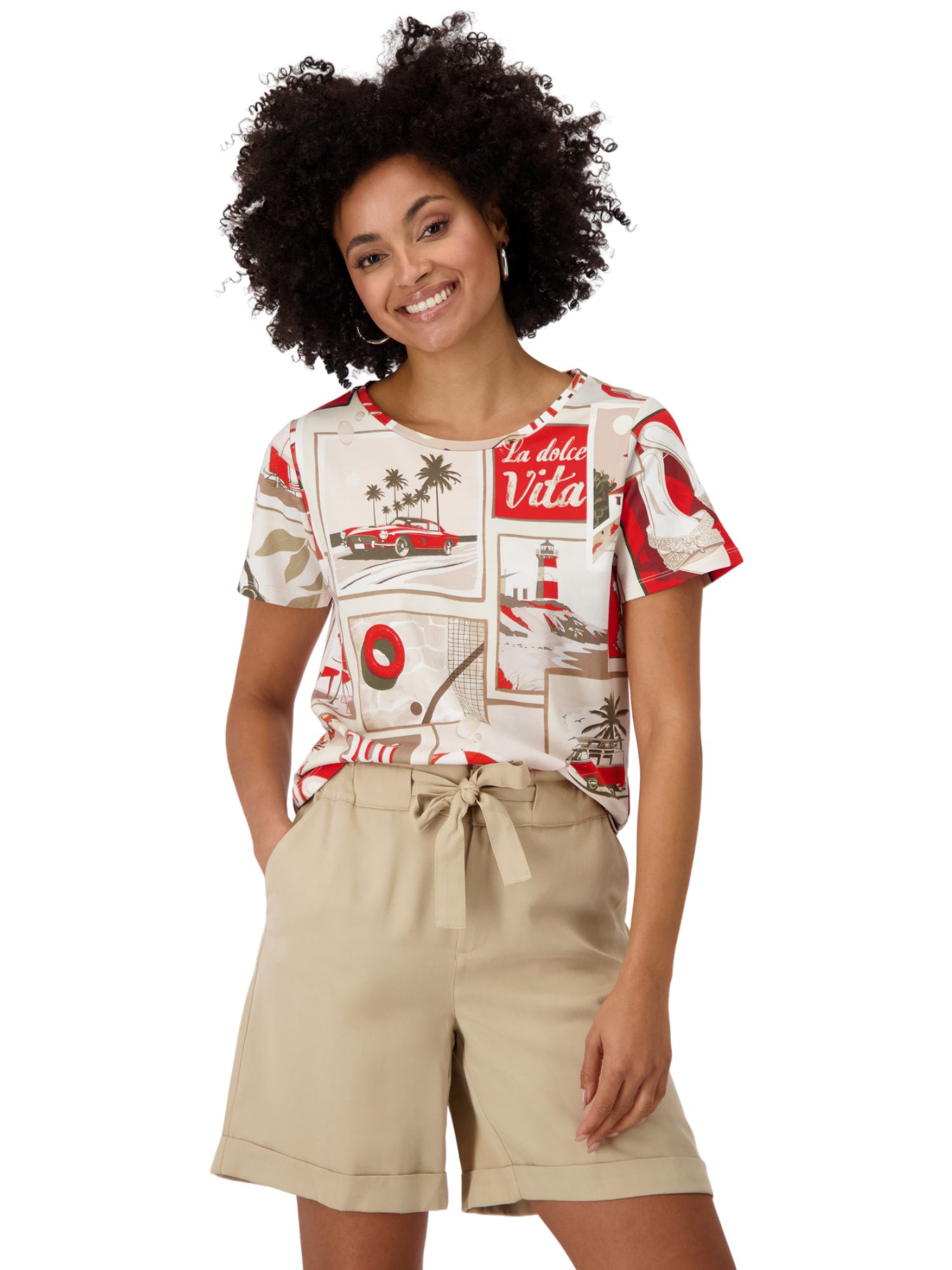 Monari T-Shirt