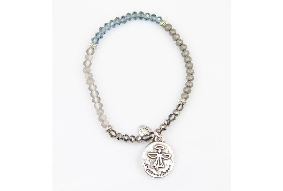 Jojo Armband Armband Angel \"Freiheit\"