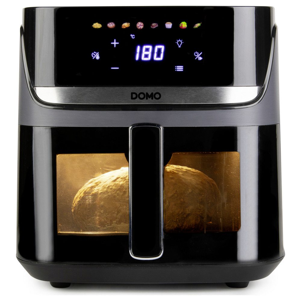 Domo Fritteuse DO551FR, 2800.00 W