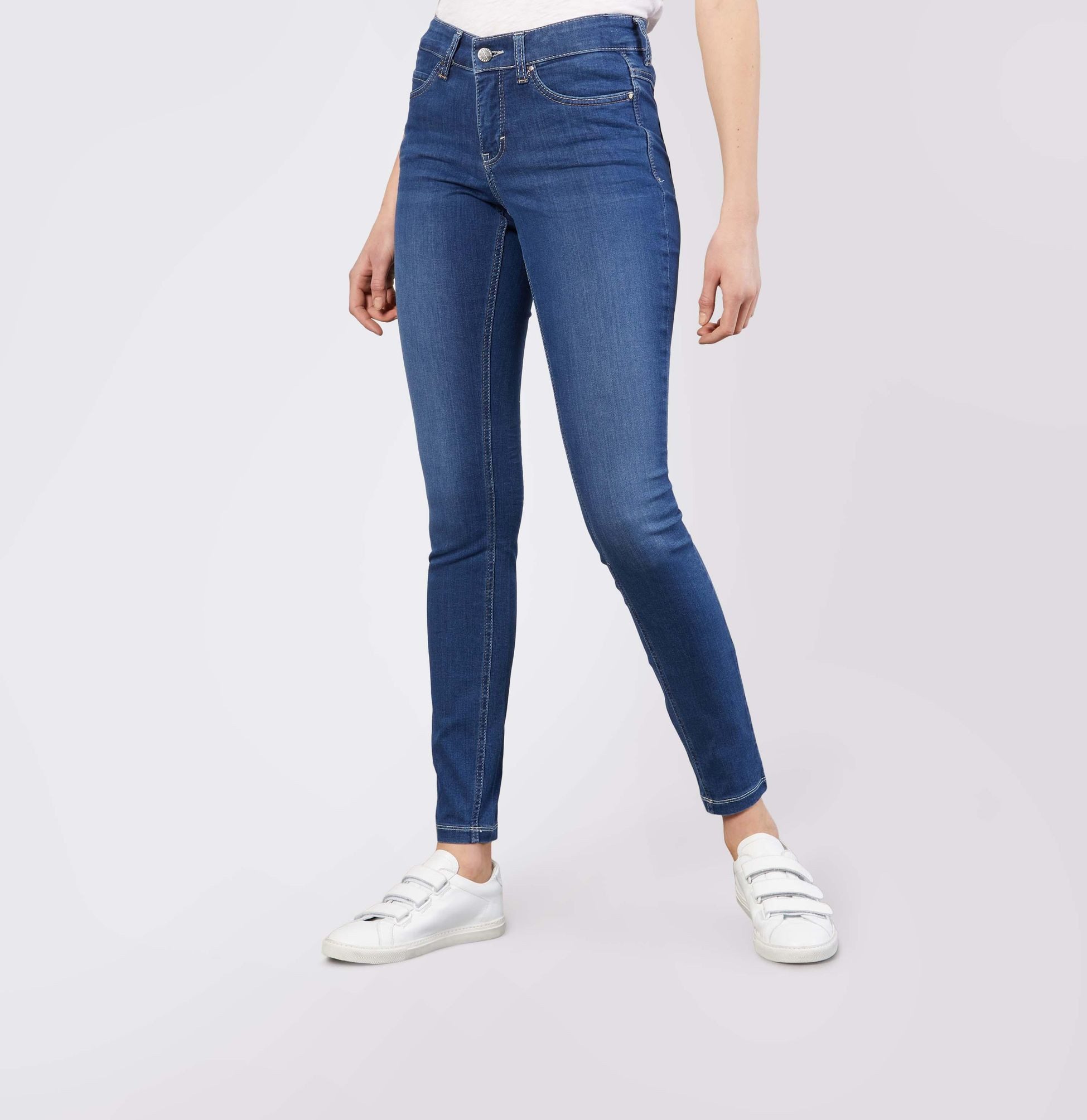 MAC 5-Pocket-Jeans 5402-90-0355L