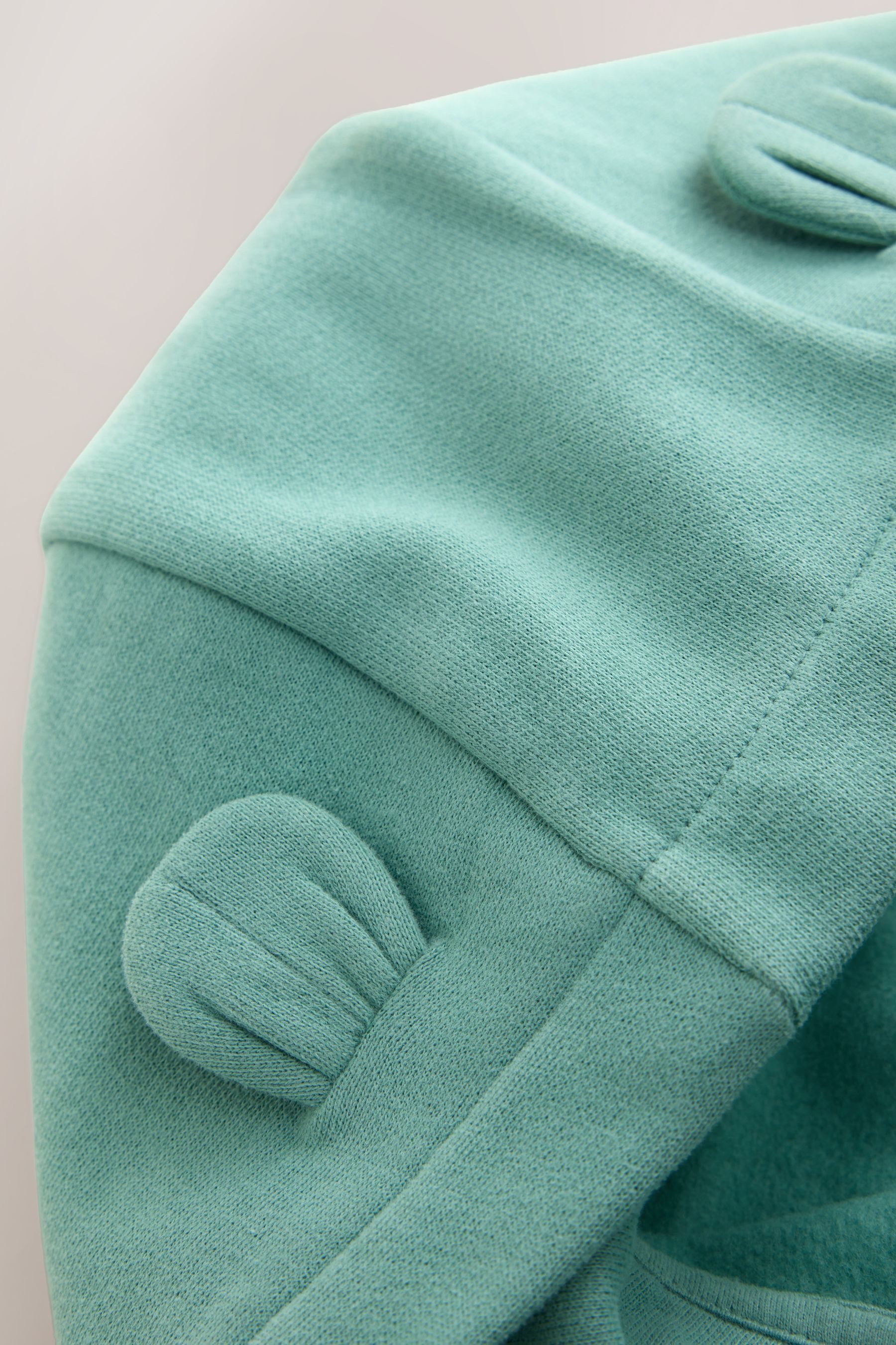 Next Kapuzensweatjacke Kapuzenjacke (1-tlg) – Bild 4 von 5