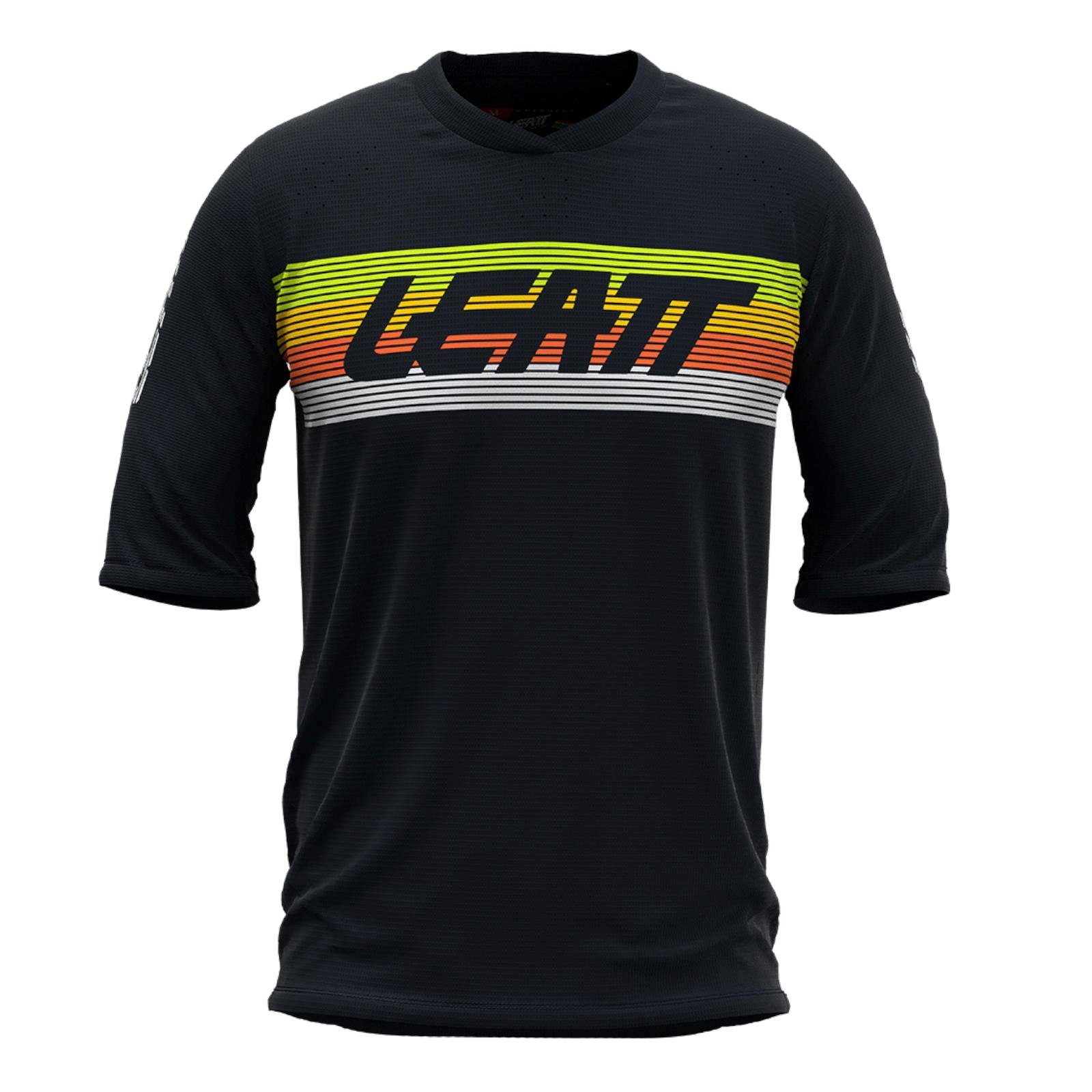 Leatt Radtrikot