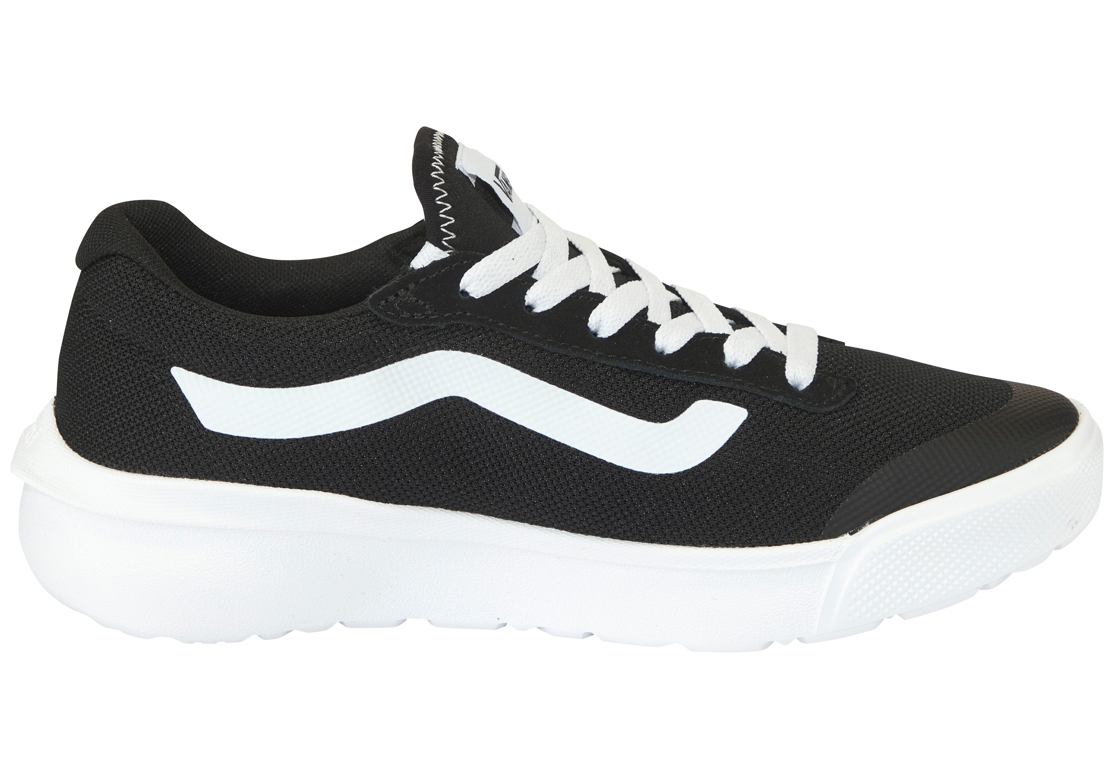 Vans Range BRZ Sneaker