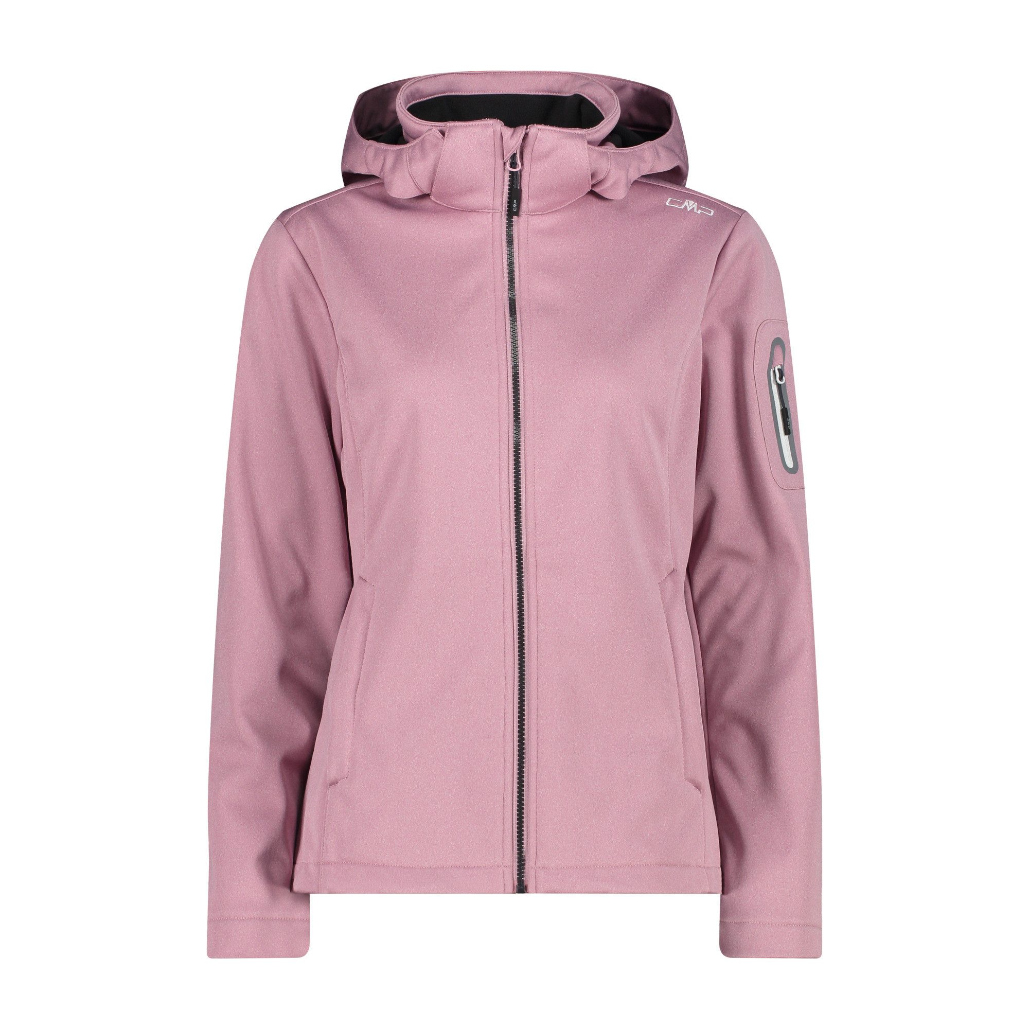 CMP Softshelljacke CMP Damen Softshelljacke Woman günstig online kaufen