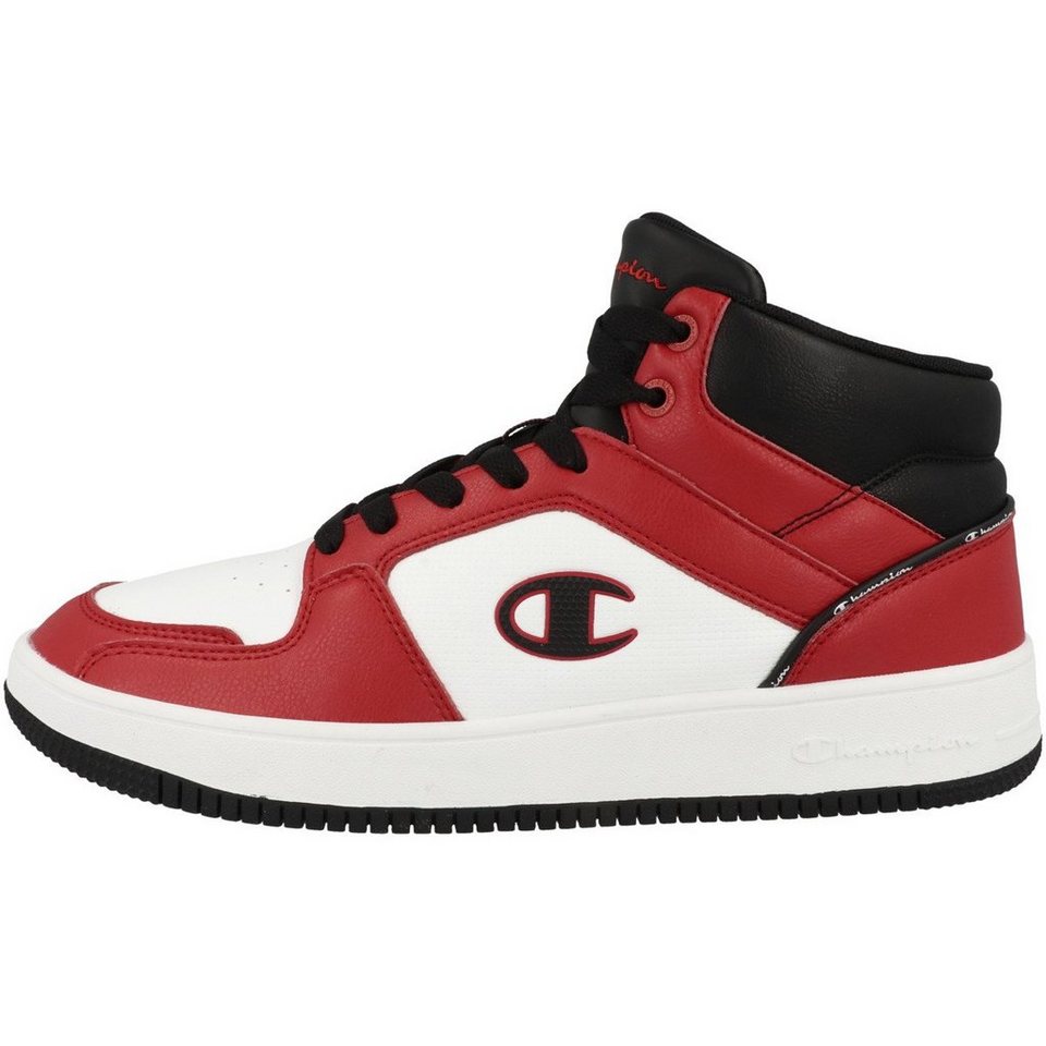 Champion Mid Cut Shoe REBOUND 2.0 Herren Sneaker