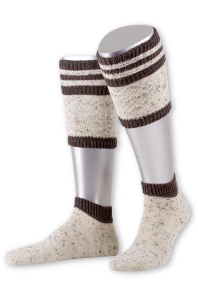 Lusana Trachtensocken Loferl - ZOPF 2 günstig online kaufen