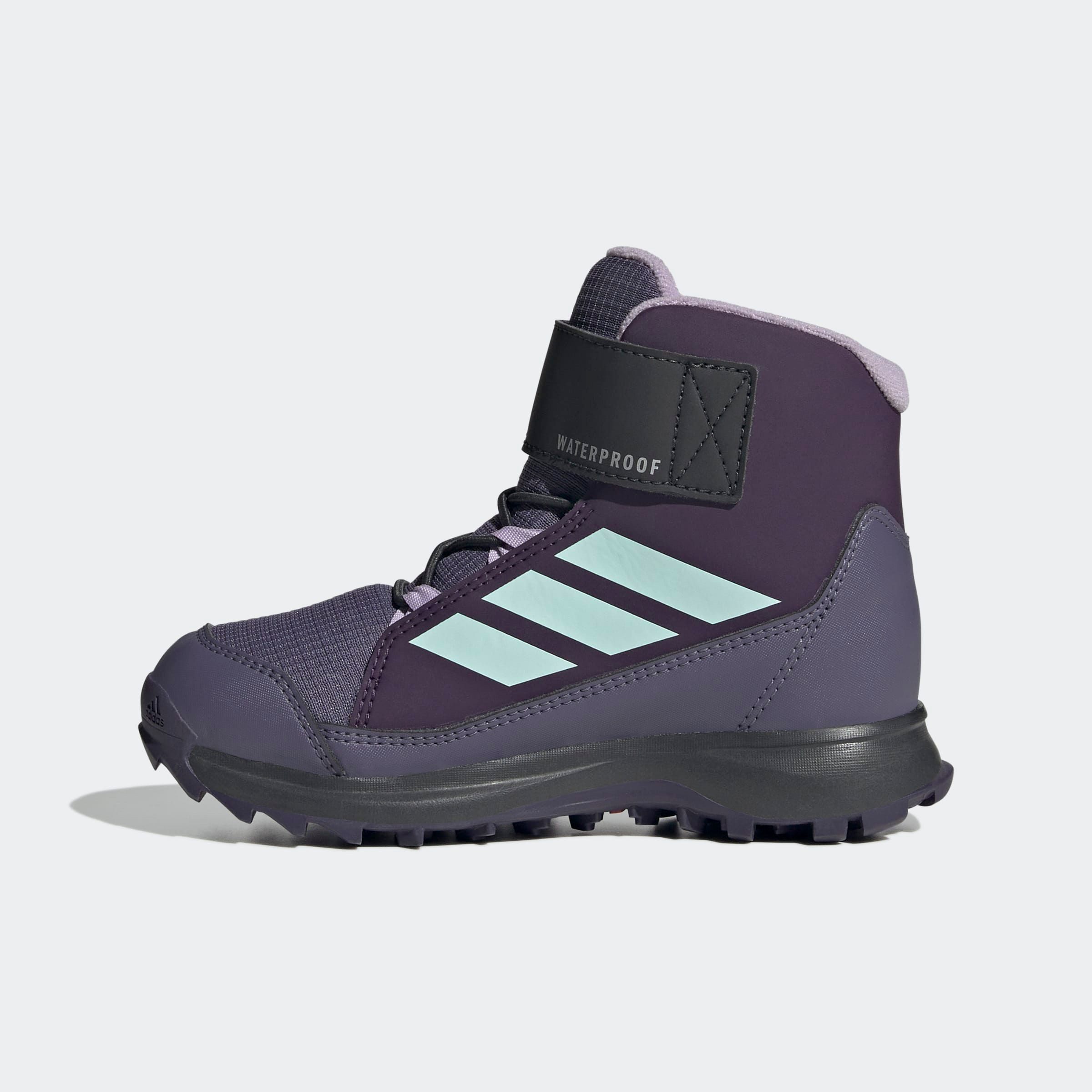 adidas TERREX SNOW CF CLIMAWARM KINDER Winterboots Winterboots, für Kinder & Jugendliche