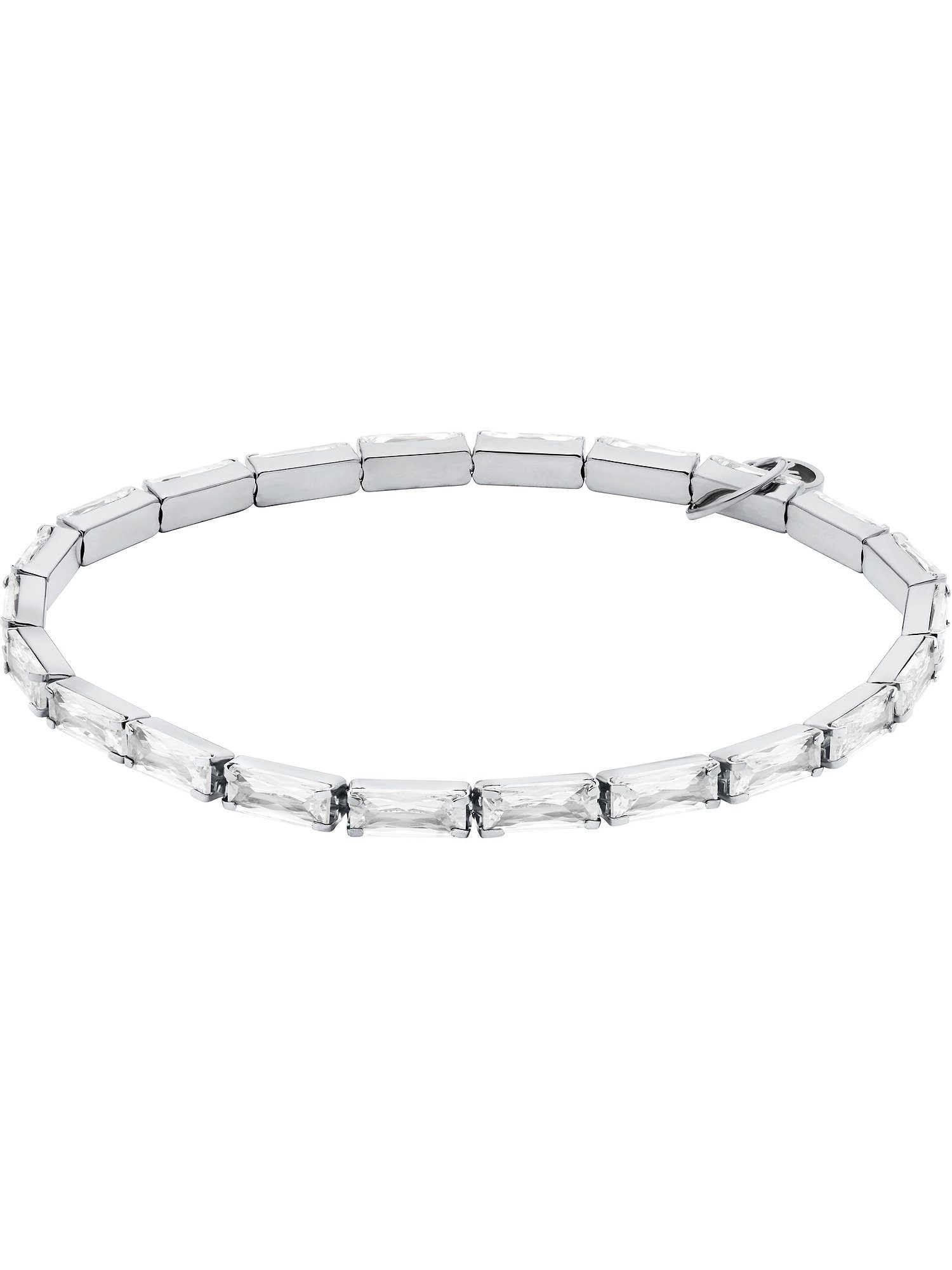 MICHAEL KORS Armband Michael Kors Damen-Armband Metall Zirkonia, KORS BRILLIANCE