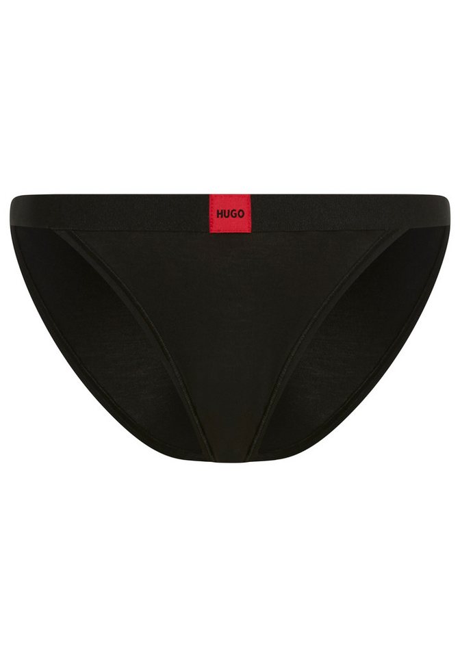 HUGO Slip Signature