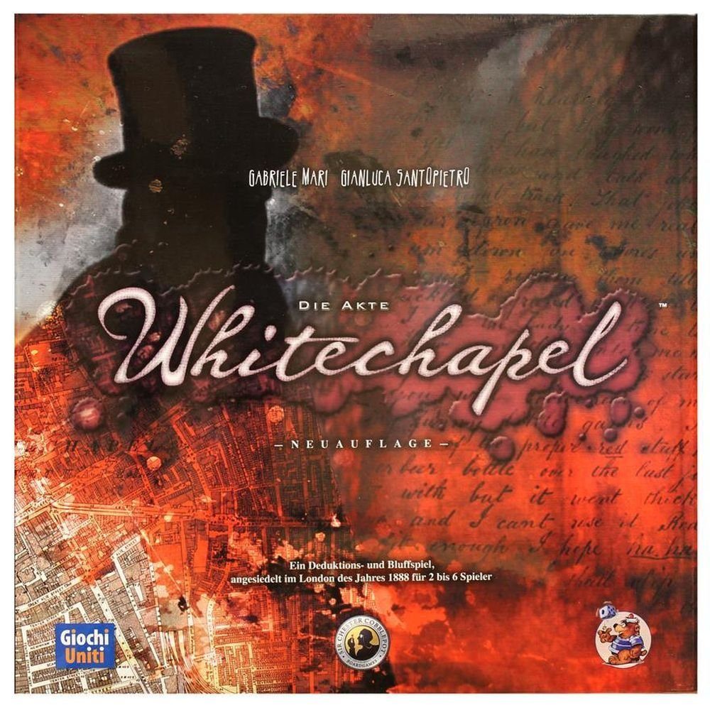 Giochi Uniti - Activity - Original