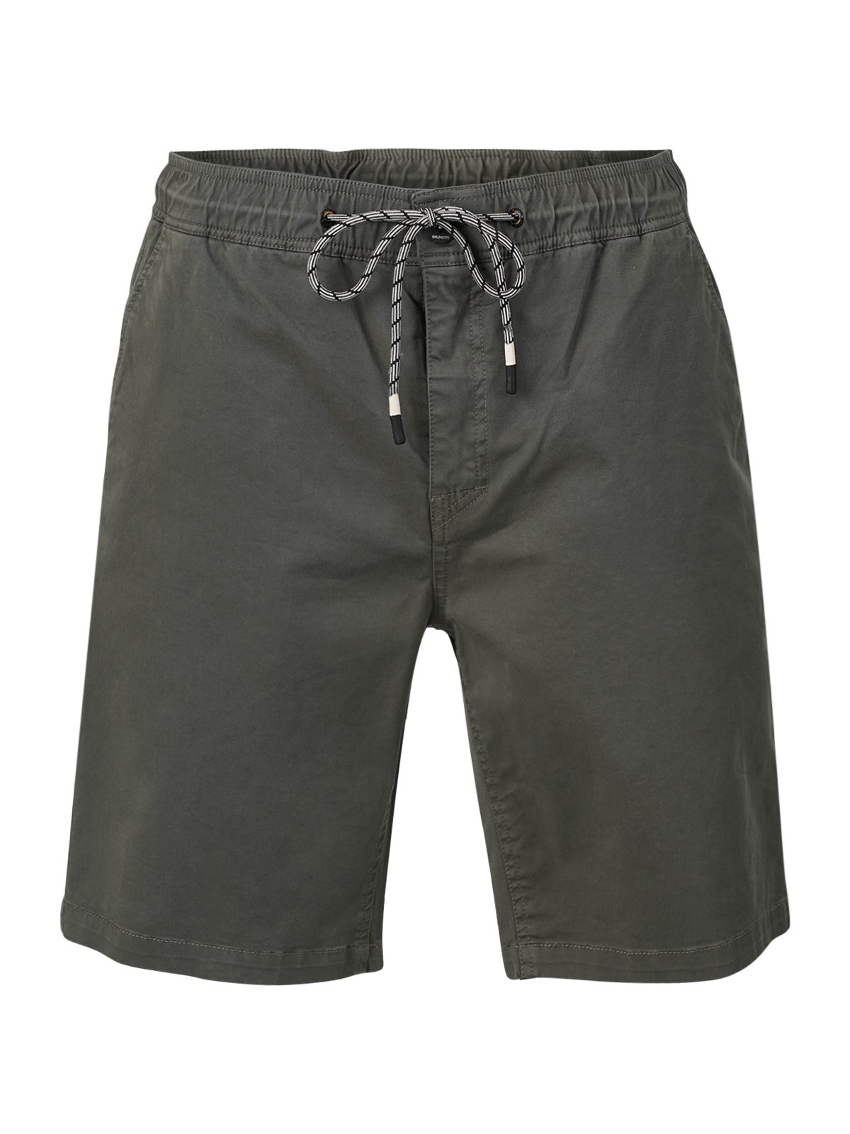 Brunotti Бермуды Carlos Men Walkshorts Pine Green